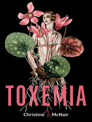 cover image of Toxemia